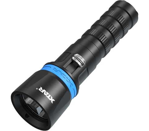 Xtar DS1