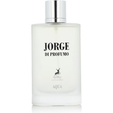 Maison Alhambra Jorge Di Profumo Aqua parfumovaná voda pánska 100 ml