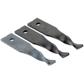 Image 1 of Husqvarna остриета к-кт 3бр. за cl400 (597048401)
