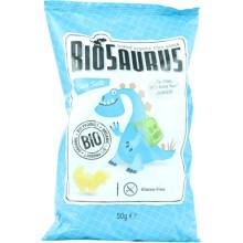 McLLOYD´S Biosaurus sůl BIO ve gan bez lepku 50 g