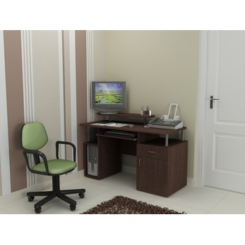 Image 1 of DST Офис бюро Mitko-dst, венге