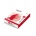 Igepa Копирна хартия офис Maestro Standard Plus клас B 94918A80 (A4, 80g/m2, 500 листа, хартия бяла, матова) (94918A80)