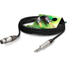 Sommer Cable MC The Stage, 5,00m