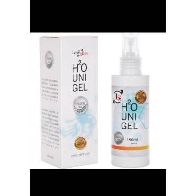 H2O UNI 150 ml
