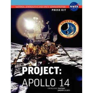 Apollo 14 | NASA (ISBN: 9781780398631)