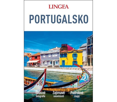 Portugalsko