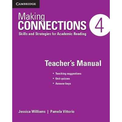 Making Connections Level 4 Teacher´s Manual