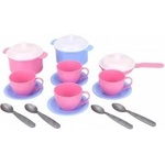 TECHNOK Kitchen set 18el MIX