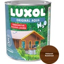 Luxol Original Aqua 2,5 l mahagon