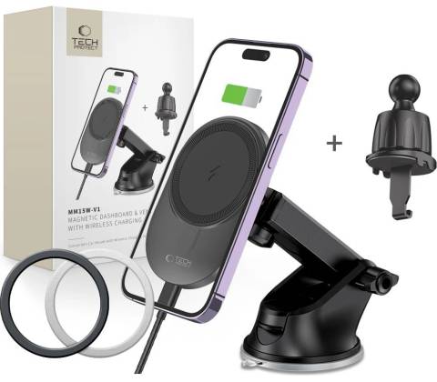 Tech-protect MM15W-V1