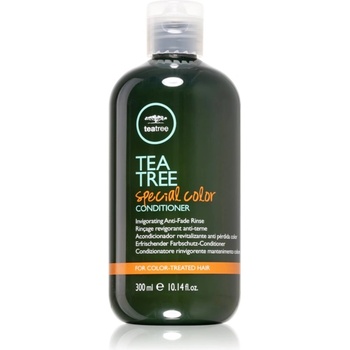 Paul Mitchell Tea Tree Special Color защитен балсам за боядисана коса и коса с кичури за жени 300ml