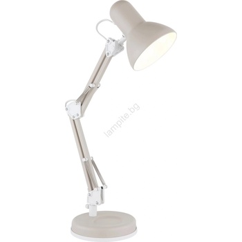 GLOBO 24880SA - Настолна лампа FAMOUS 1xE27/40W/230V (GL8783)