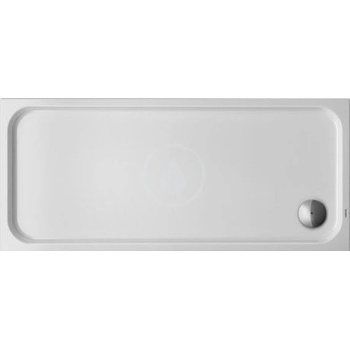 Duravit D-Code 160 x 70 cm 720163000000000