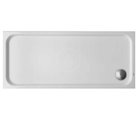 Duravit D-Code 160 x 70 cm 720163000000000