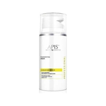 Apiserum APIS_Ceramide Repair regenerating cream with ceramides and omega acids 100ml
