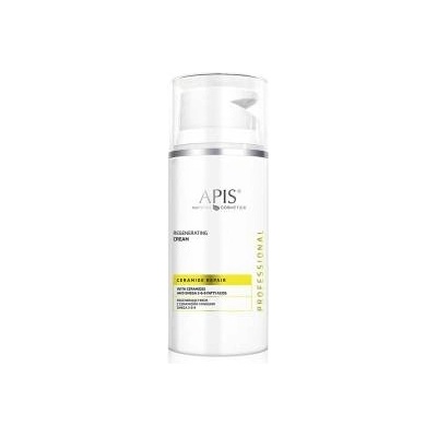 Apiserum APIS_Ceramide Repair regenerating cream with ceramides and omega acids 100ml