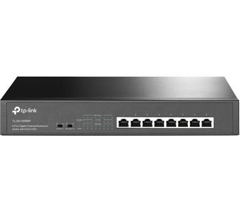 TP-Link TL-SG1008P