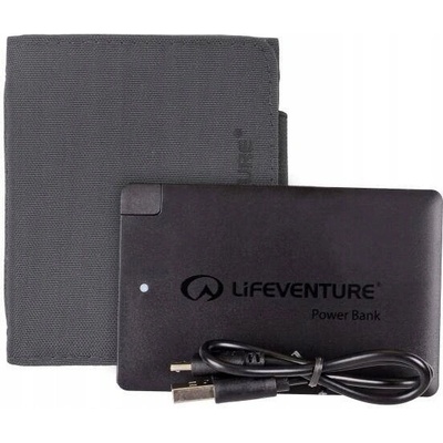 Lifeventure RFiD Charger Recycled