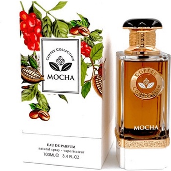 French Avenue MOCHA Coffee Collection EDP 100 ml