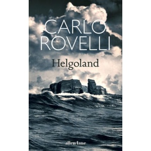 Helgoland | Carlo Rovelli (ISBN: 9780241454695)