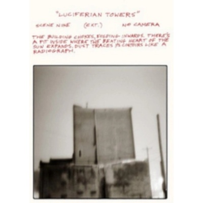 Luciferian Towers - Godspeed You! Black Emperor LP
