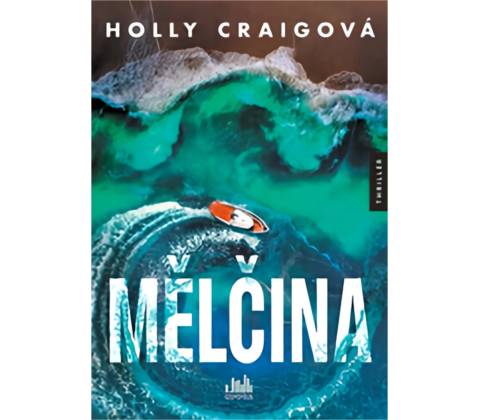 Mělčina