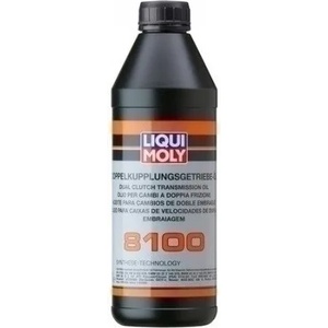 LIQUI MOLY 8100 1 литър