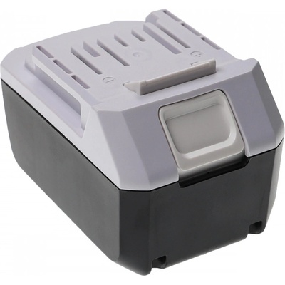 EXTENSILO Батерия за Makita BL1813G / BL1815G / BL1820G / BL1830G, 18 V, 5.0 Ah (888400182)