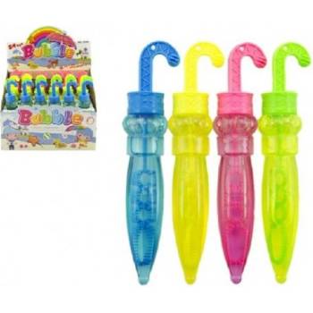 Teddies Bublifuk Deštník 14 cm