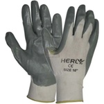 HERLY Ръкавици топени в латекс herly 29092