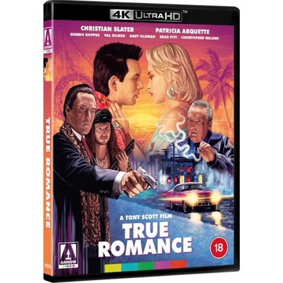 True Romance BD