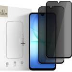 Tech-Protect GLASS SPY+ 2-ПАК защитено стъкло с поверителност Galaxy A16 4G / 5G / A26 5G / A17 4G / 5G