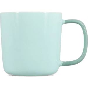 ONA Синя чаша от костен порцелан 370 ml Mae - ONA (715959)