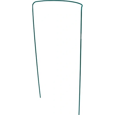 MEISTER Opora pro rostliny kovová, půlkruh 40 x 35 cm – Zboží Dáma