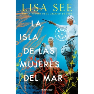 La isla de las mujeres del mar (ISBN: 9788466377812)