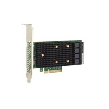 Broadcom 9400-16i интерфейс карта/адаптер Вътрешна SAS, SATA (05-50008-00)