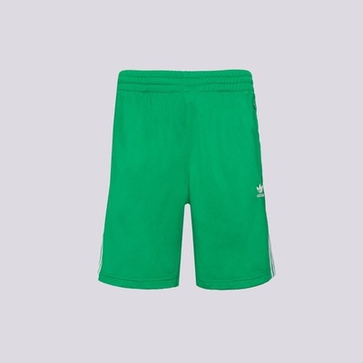 Adidas Шорти Fbird Short мъжки Дрехи Къси панталони IM9420 Зелен S (IM9420)