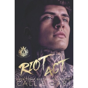 Riot Act | Callie Hart (2021)
