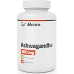 GymBeam Ashwagandha 500 mg, 240 Capsules