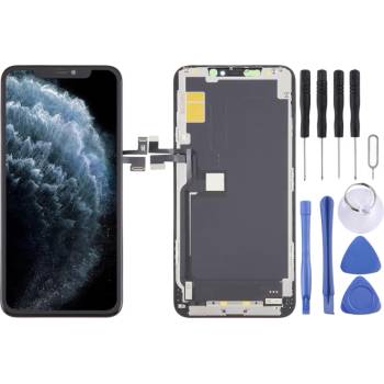 Image 1 of Apple LCD Дисплей и Тъч Скрийн за iPhone 11 Pro Max