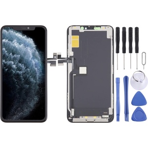 Apple LCD Дисплей и Тъч Скрийн за iPhone 11 Pro Max