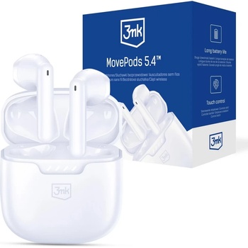 Image 1 of 3mk Protection MovePods 5.4