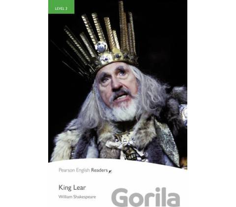 King Lear - William Shakespeare
