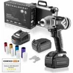 STAHLWERK ADS-20 ST Set