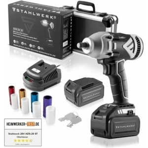 STAHLWERK ADS-20 ST Set