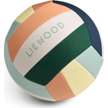 Nafukovacia lopta Liewood Villa Peppermint multi mix