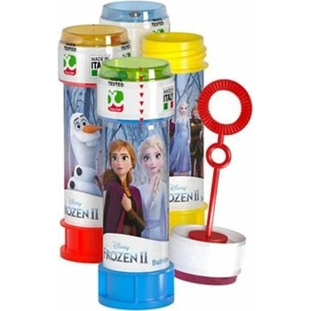 Bublifuk Frozen II 60 ml