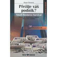 Přežije váš podnik?