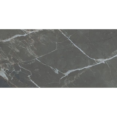 Casa Dolce Casa Stones & More 30 x 60 cm calacatta black smooth 1,08m²