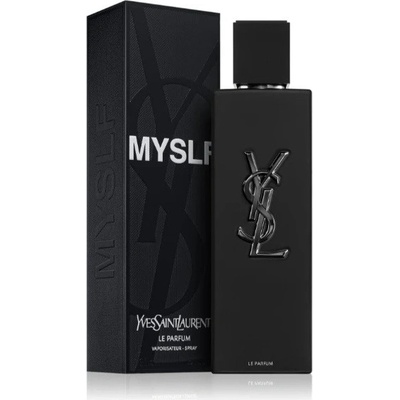 Yves Saint Laurent MYSLF Le Parfum Parfum parfémovaná voda pánská 100 ml